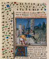 Construction de Carthage, Les anciennes histoires des Romains, XVeme
